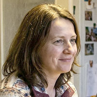 Magdalena Z.